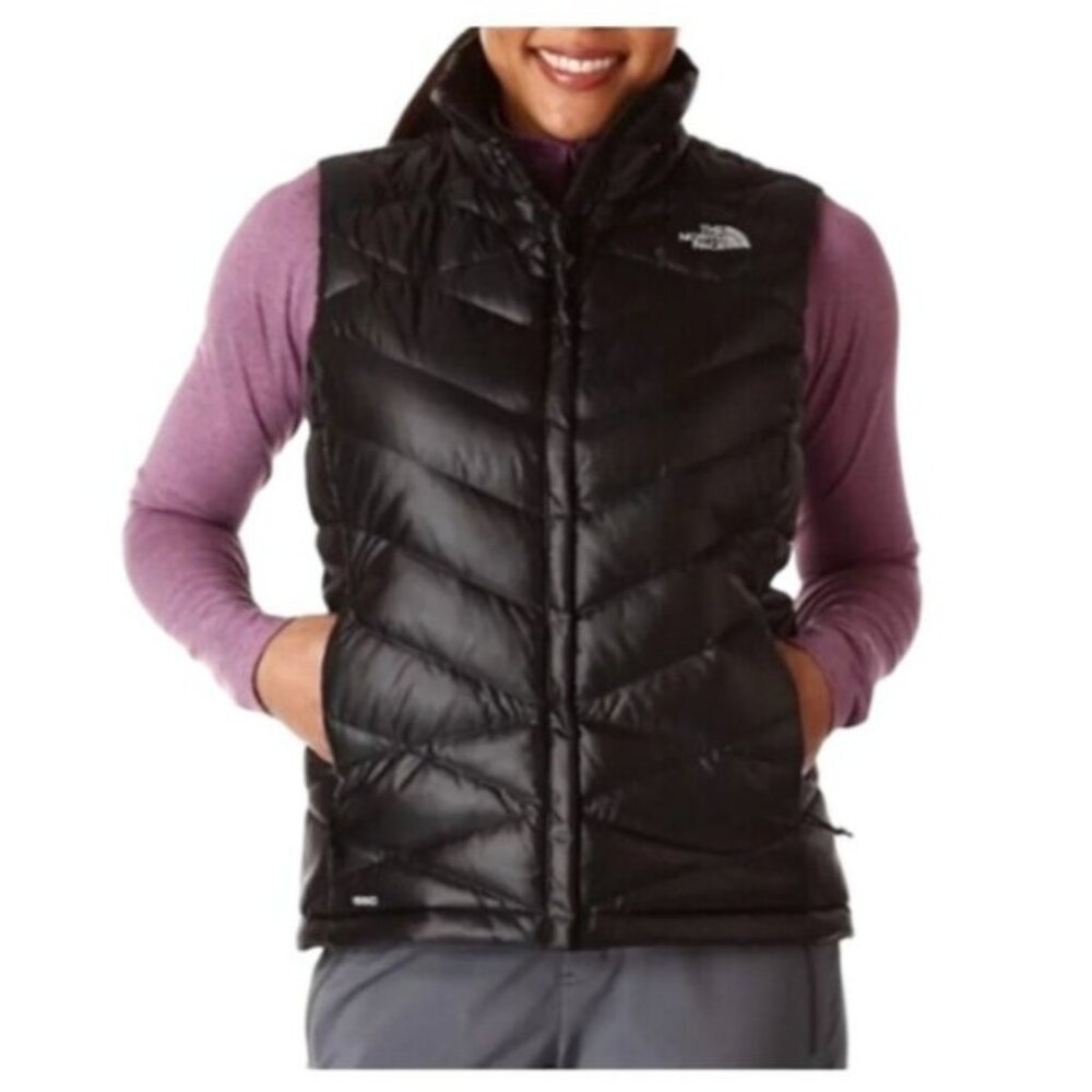 The North Face Aconcagua 550 Goose Down
